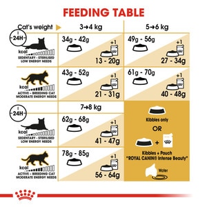 ROYAL CANIN® Ragdoll Adult 2kg